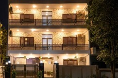 Amara Inn by Sandane Homes