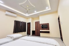 Hotel Ridhi Sidhi