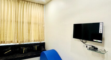 Hotel Gold Palace Room Type - Premium Room