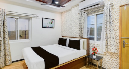 Collection O Kollur Prime Arena Formerly Hotel Krishna Room Type - Classic Collection O Kollur Prime Arena Formerly Hotel Krishna Room Type - Classic