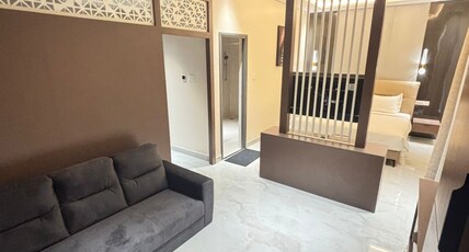 Sri VASAM Residency Room Type - Executive Room AC