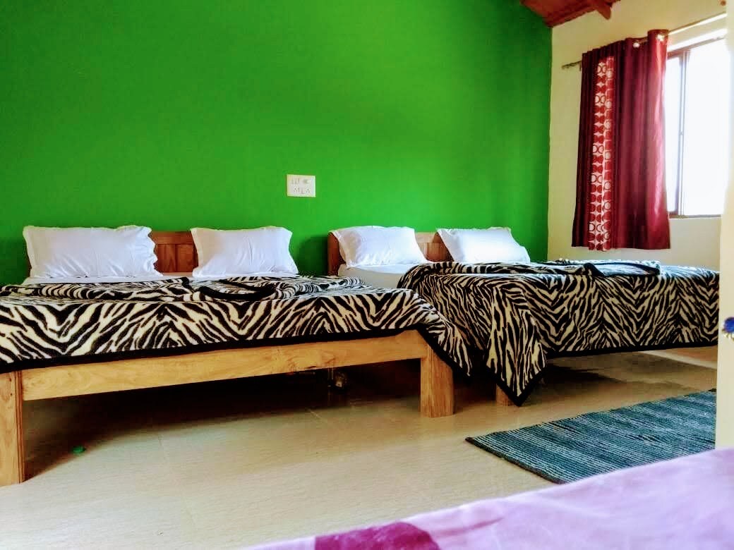 Forest Homestays - Sakleshpur  - Tap to explore photos
