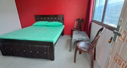 Trishakti Aura Room Type - Room 3