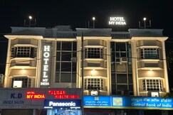 Hotel My India