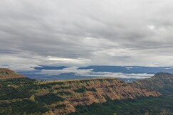 The Grand Bagicha Residency Matheran