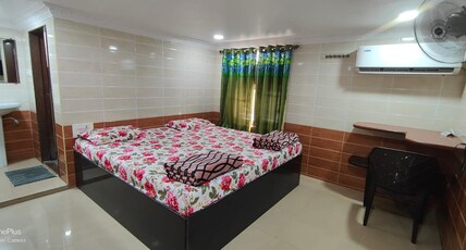 MANJU THRIDHAMA LODGE Room Type - ROOM NO 201