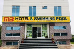 M.B. Hotel & Restaurant