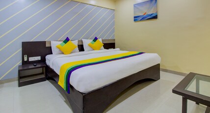 Itsy Hotels Prince Regency Room Type - Standard Room