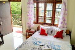 Hotel Pine Leaf | 100 M from MG Marg