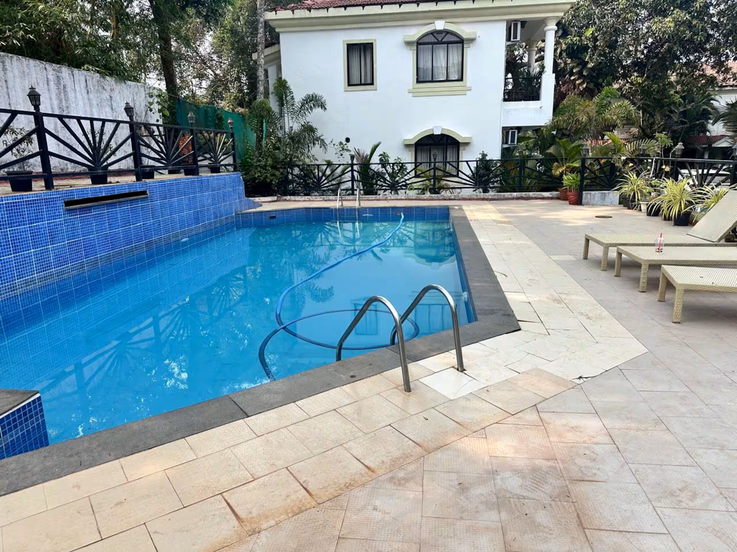 Casa De Sol 2BK | PRIJA HOMES - Tap to explore photos
