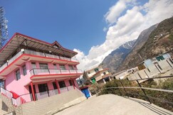 Hill Top Guest House