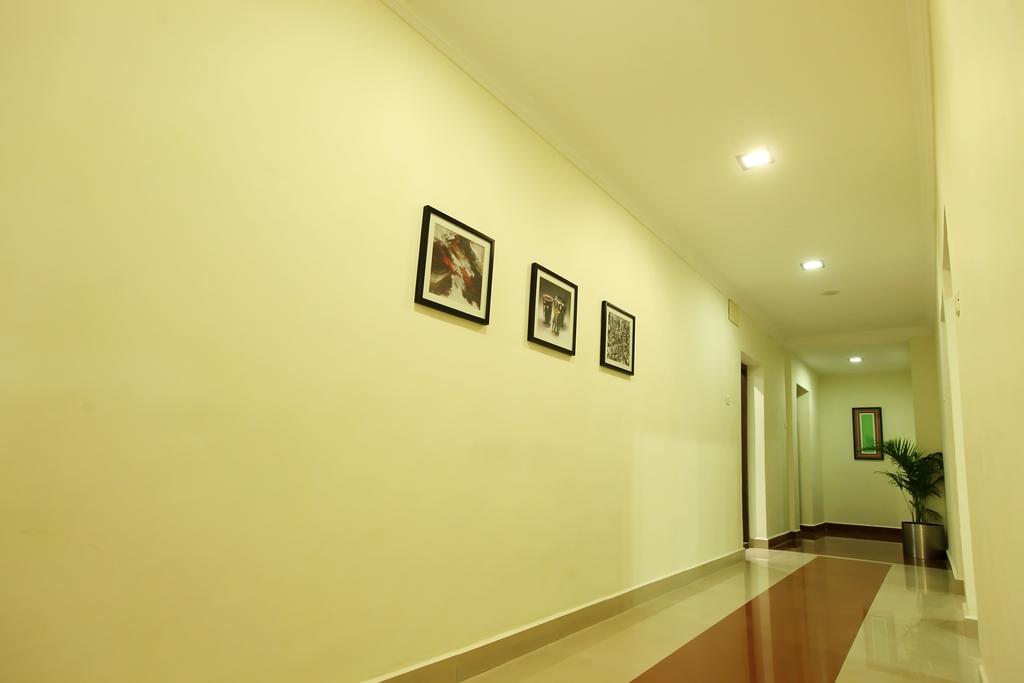 Bluivy Serviced Apartments - Tap to explore photos