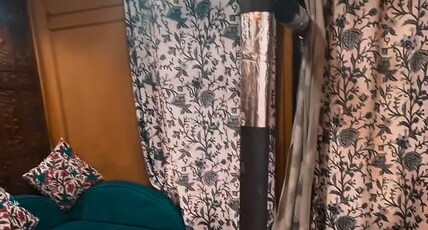 Gulshaam group of houseboat Room Type - Bedroom 1