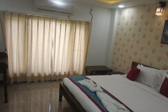 The Royal Celebrations Club & Hotel