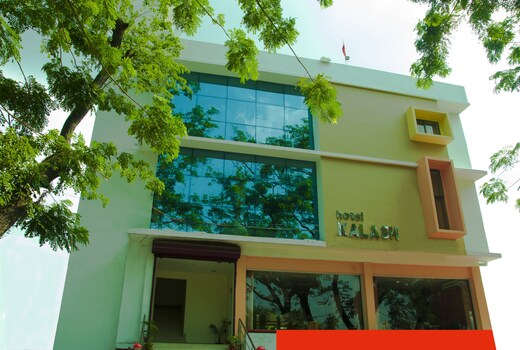 HOTEL KALASH