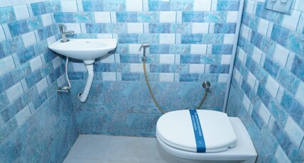 Nandavanam Green View Resort Room Type - 5 bed Rooms