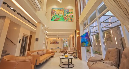 Tara Amodaa Luxury Villa w Heated Pool & Outdoor Theatre Room Type - Tara Amodaa Luxury Villa w Heated Pool & Outdoor Theatre