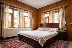 Address of The bilt farmhouse