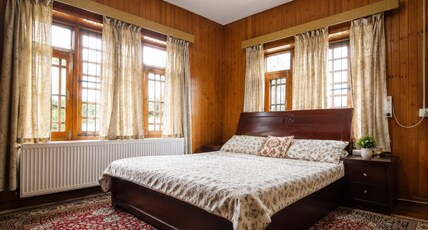 The bilt farmhouse Room Type - The bilt farmhouse