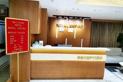 Hotel Royal Empire