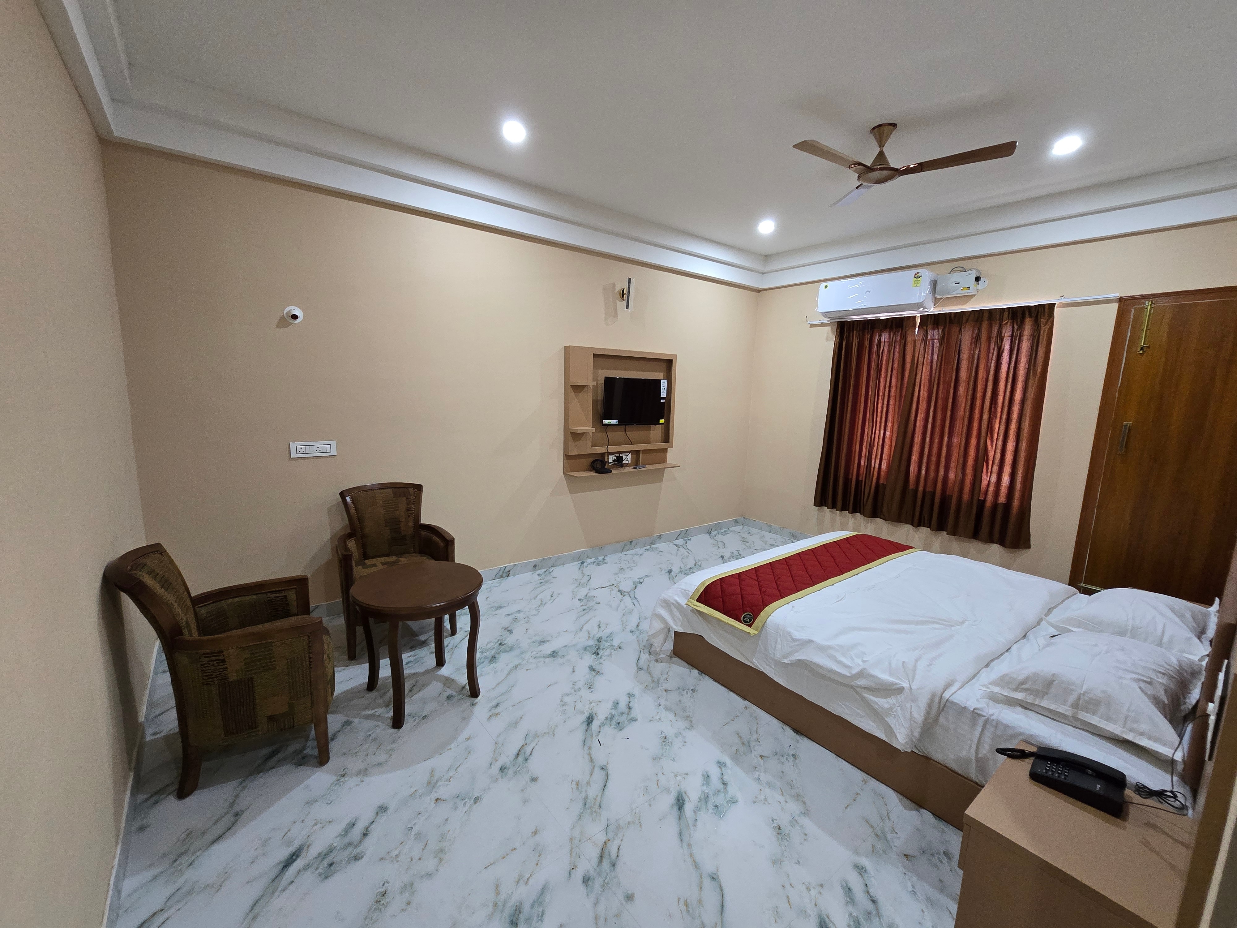 Chandan Palace - Tap to explore photos