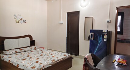 JM Niwas Room Type - JM Niwas