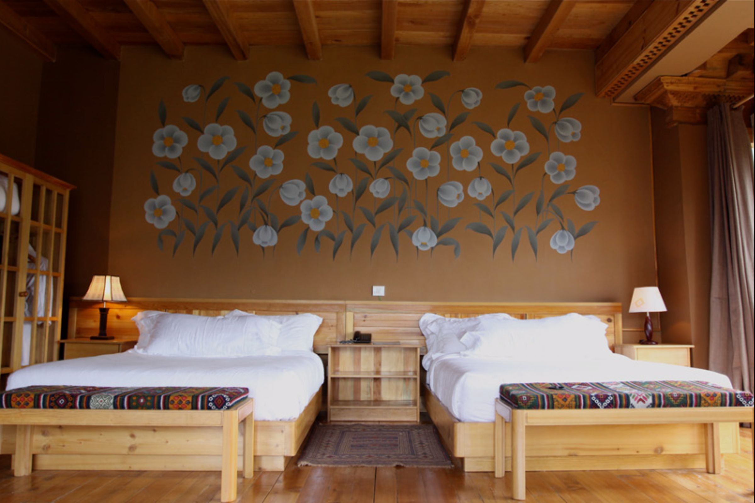 Nak-Sel Boutique Hotel & Spa - Tap to explore photos