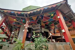 Kolakham - The Himalayan Retreat