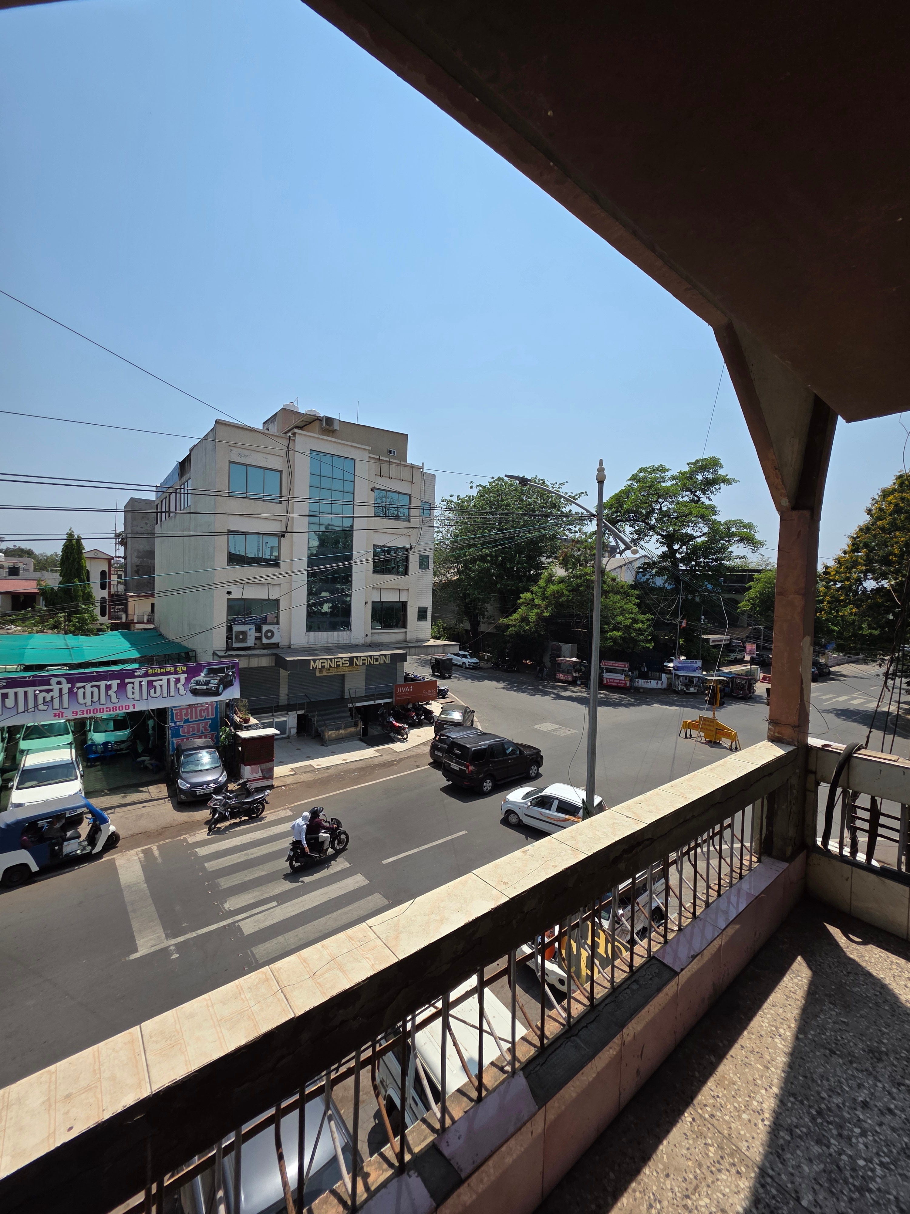 Hotel Chandni - Tap to explore photos