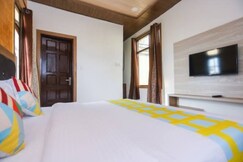 SHARMAS VILLA
