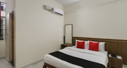 COORG CASTLE Room Type - Deluxe AC Rooms