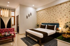 The Nine Hotel - Mansarover