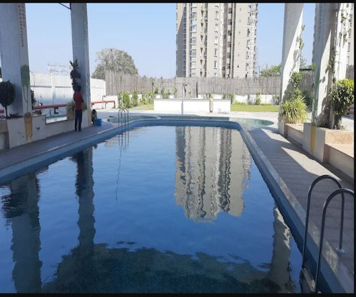 PGC Chennai Resort & Club By SSS - Tap to explore photos