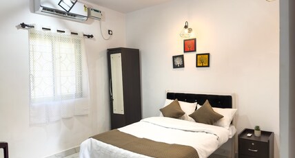 Riverfront Homestay Room Type - Riverfront Homestay