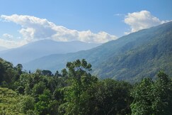 SANDALYA HOMESTAY DODAK SIKKIM  NEAR BINDRABAN