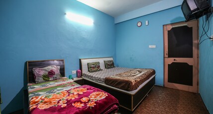Shradhalu Niwas Room Type - 3 Bed Room