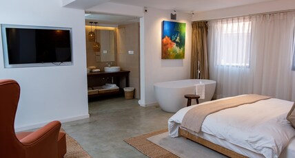 The Nanee Room Type - Standard