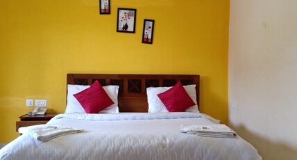 Hotel Spring  Valley Room Type - Executive Room