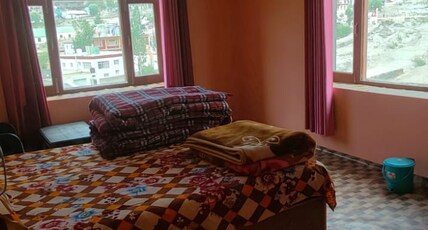 Home of mountains Room Type - Bedroom 3