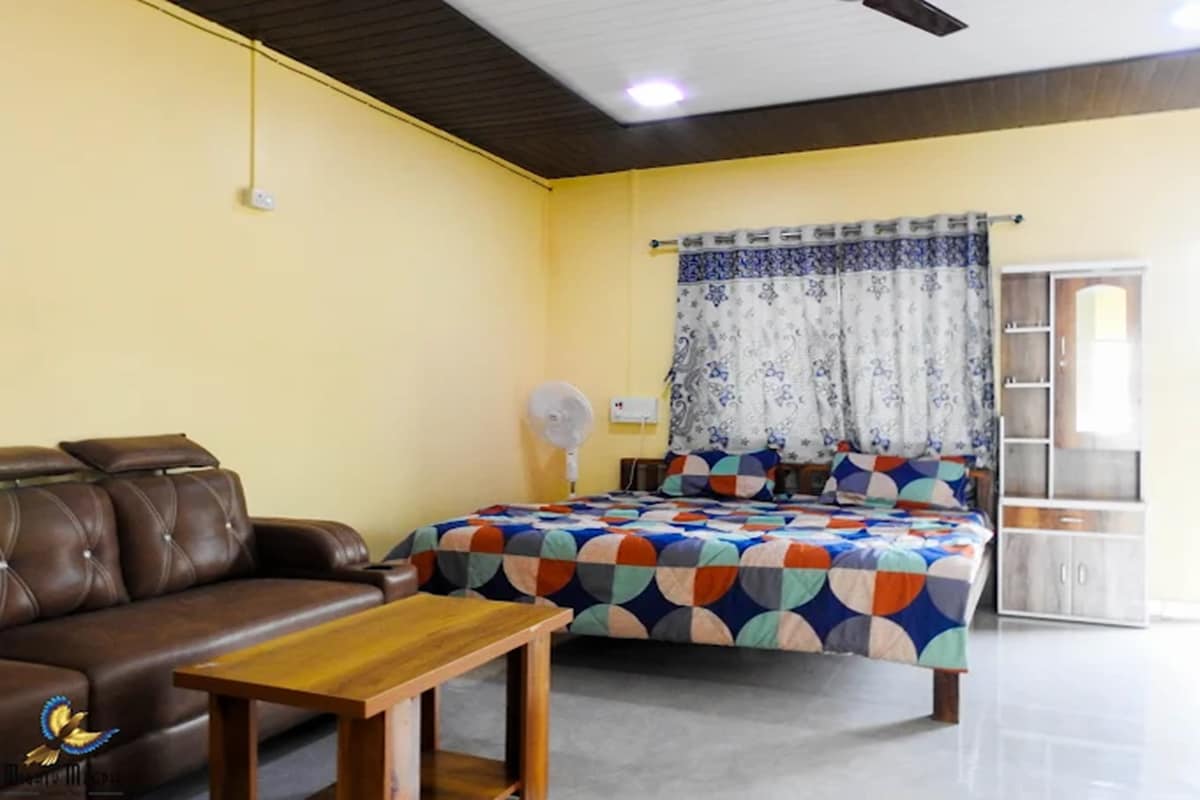 Kuber Agro Resort, Junnar - Tap to explore photos