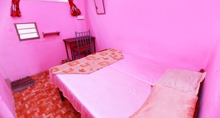 Pleasant Inn Room Type - Budget A/C Room