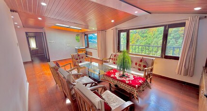 Pinewood View Homestay Room Type - Pinewood View Homestay