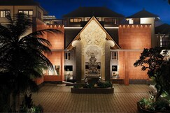 Ashva Swiss-Belresort