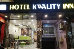Hotel Kwality Inn