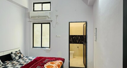 R.P. PALACE Room Type - Kings size
