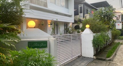 Palm Grove Villa Kochi Room Type - Entire 6 Bedroom Villa
