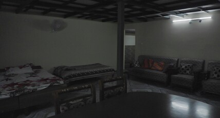 Bethi Farms Private Farmhouse with Pool Views Room Type - Bedroom 4