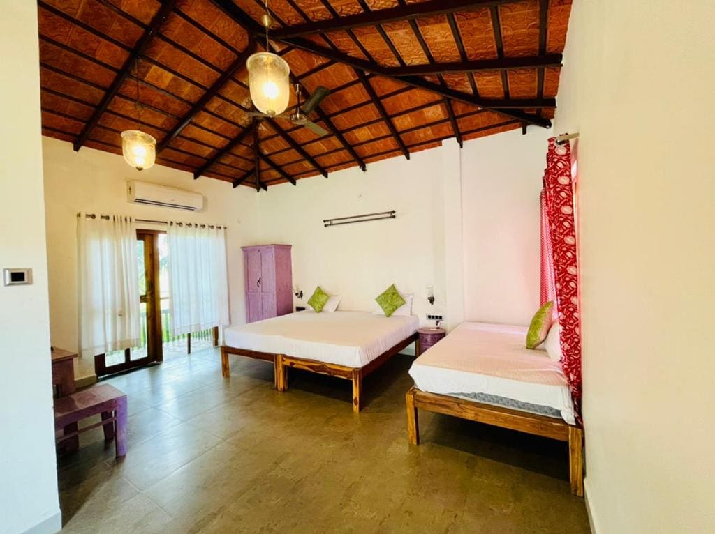 MALGUDI DAYS AND RESORTS - Tap to explore photos