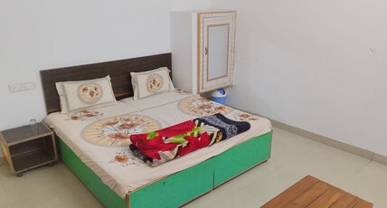 NEW HOTEL BEAS VIEW Room Type - Deluxe AC NEW HOTEL BEAS VIEW Room Type - Deluxe AC