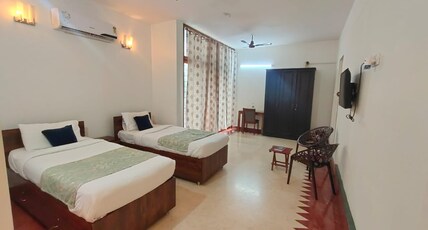 Villa 9C by Revkeys Room Type - Superior Twin Room